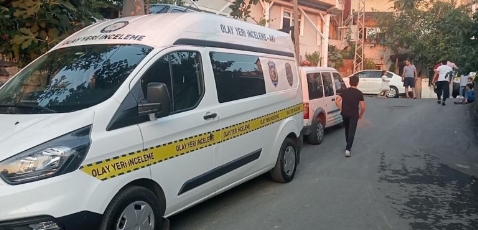 Cani abi sigara yüzünden kardeşini öldürdü!