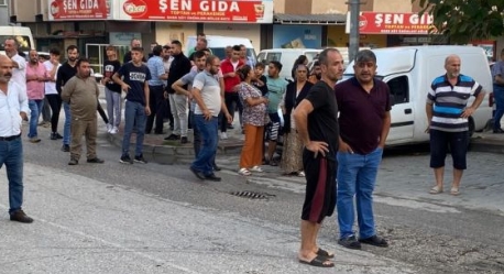 8 yaşındaki çocuk tonlarca ağırlıktaki otobüsün altında kaldı!