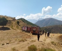 Günlerdir aranan 18 yaşındaki gençten acı haber!